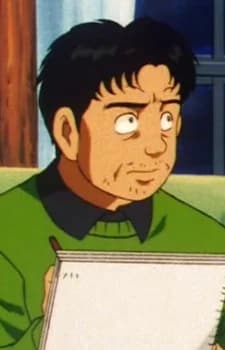 Kobayashi, Seiji