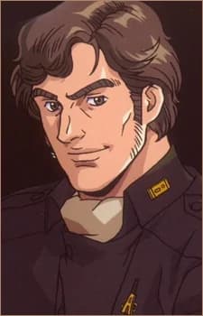 von Schönkopf, Walter