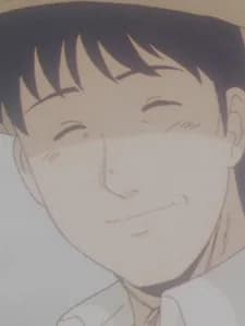 Izumi, Nobuhiko