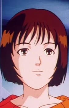Yamane, Yuka