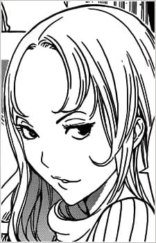 Ootsuki, Nanami