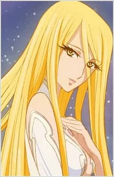 Iscandar, Starsha