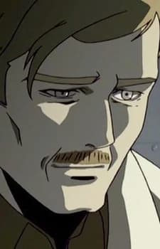 Heinrich, Stroheim