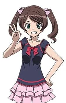 Itaba, Yumi