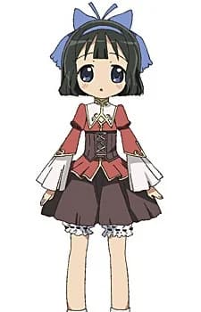 Matsukaze, Umezaemon