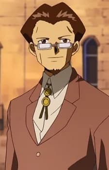 Takamine, Seitarou