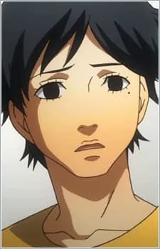 Kubo, Mitsuo