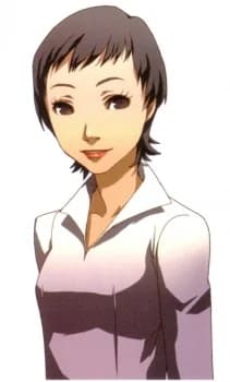 Yamano, Mayumi