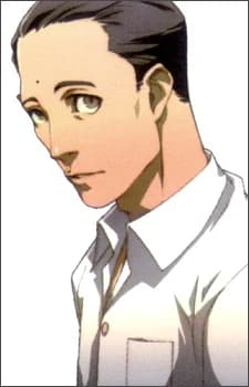 Namatame, Tarou