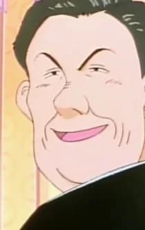 Honami, Kinnosuke