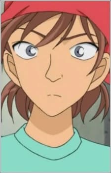 Oohashi, Sayo