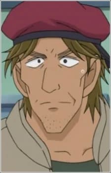 Sawaguri, Isao