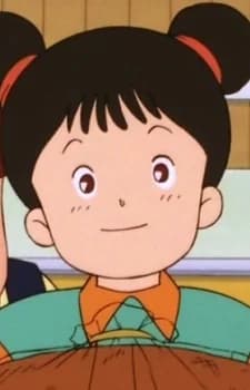 Mori, Tamae