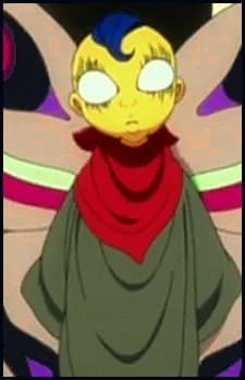 Ashisogi Jizo