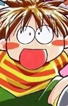 Poyota, Hyouga