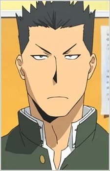 Komaba, Ichirou