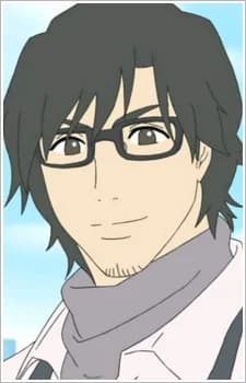 Hayashi, Rintarou