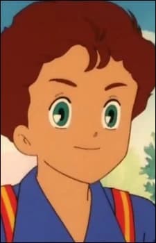 Vittori, Mario