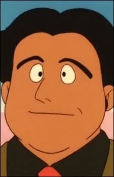 Vittori, Giovanni