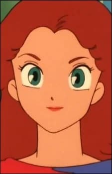 Vittori, Sophia