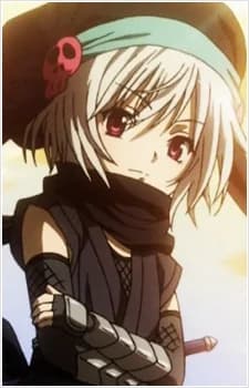 Hachisuka, Goemon
