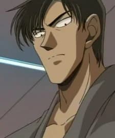 Kotegawa, Takashi
