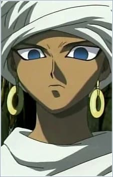Shin, Shadi