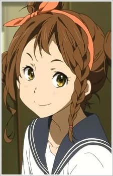 Sawakiguchi, Misaki