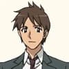 Kogure, Ryouta