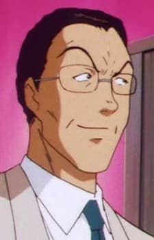 Bandou, Kusaburou