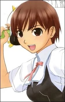 Morisaki, Ruri