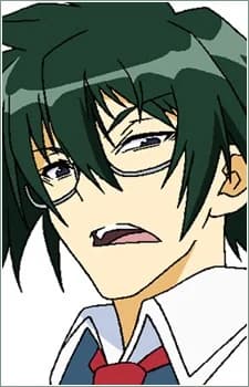 Hyuga, Habataki