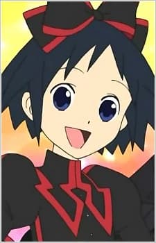 Kurotori, Chiyoko