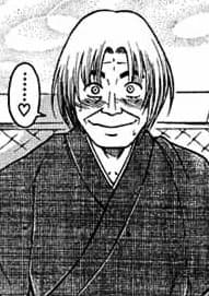 Sarashina, Shuutarou