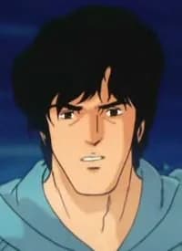 Ogino, Shun