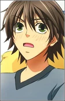 Takahashi, Misaki