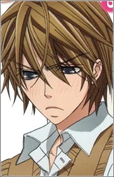 Takatsuki, Shinobu