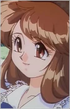 Katagiri, Shiho