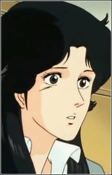 Kataoka, Yuuko