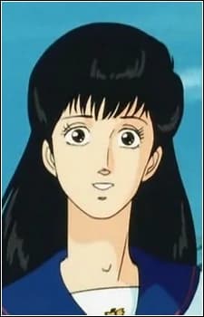 Minagawa, Yuki