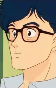 Gabimaru, Shinji