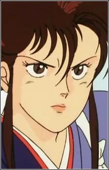 Fubuki, Kikunosuke