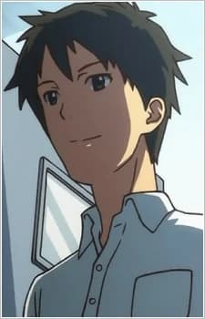 Sano, Takashi