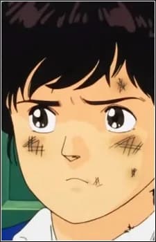 Tomomura, Makoto