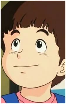 Washio, Jirou