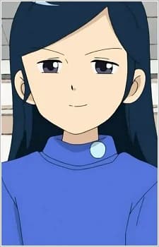 Ichiro, Mai