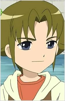 Sanjou, Shou