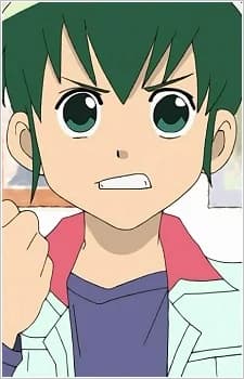 Toukaiji, Ashura