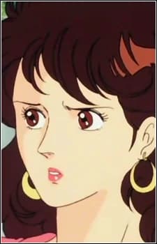 Nakayama, Azusa