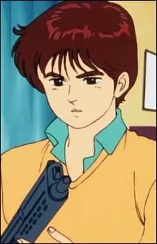 Tezuka, Atsushi